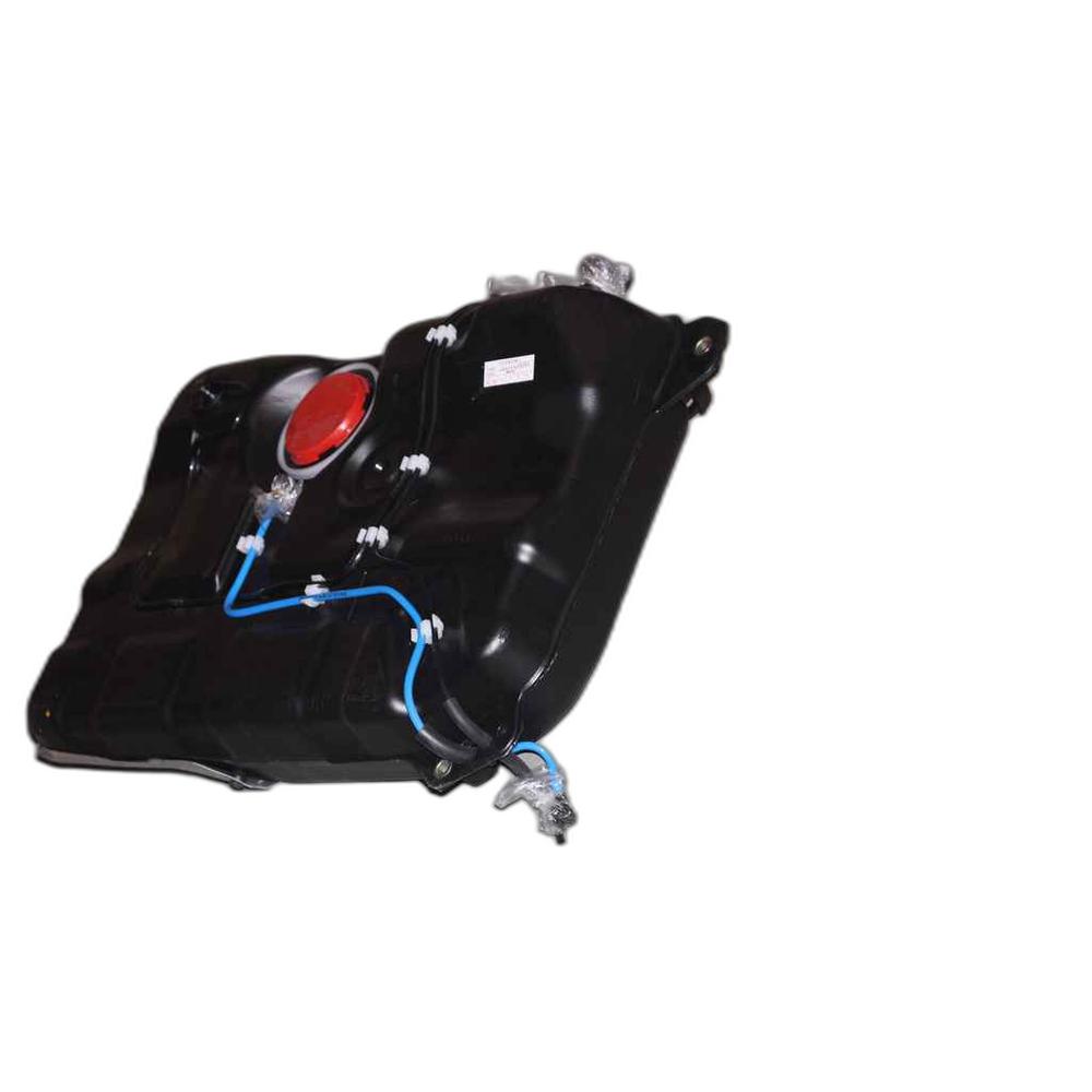 Бак топливный (с 2010 года) Джили СК 1016012842 - mahina.in.ua