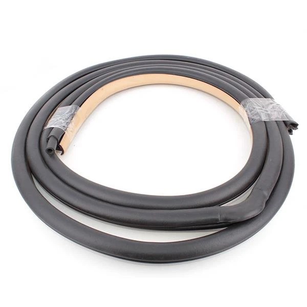 Уплотнитель проема двери передней правой Чери Тигго T11-6107120 