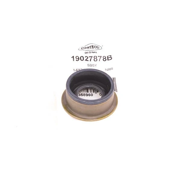Сальник штока выбора передач ЗАЗ Форза (Чери А13) QR523-1702402 