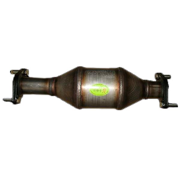 Катализатор 1.1 (marelli) Чери КуКу S11-1205210KA - mahina.in.ua