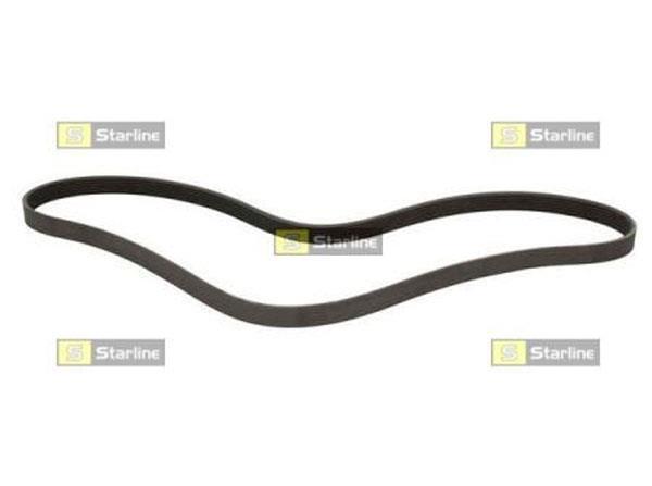 Ремень гидроусилителя руля (4PK1100) Грейт Вол Вингл 3412011-K08 - mahina.in.ua