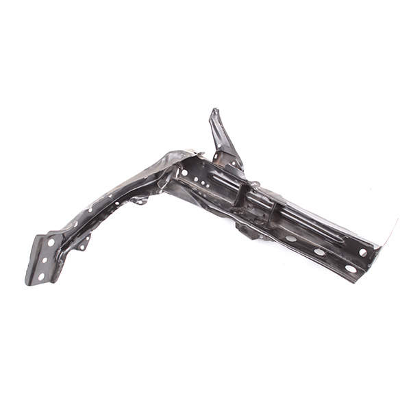 Панель кузова переднего правая часть Джили МК 101200029103 