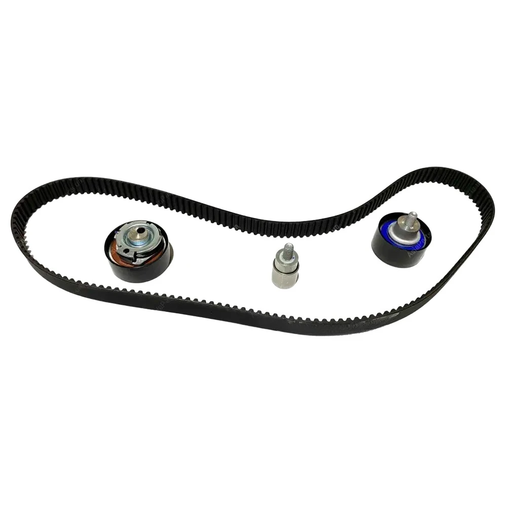 Комплект ГРМ Чери Тигго 481H-1007073BA-K 