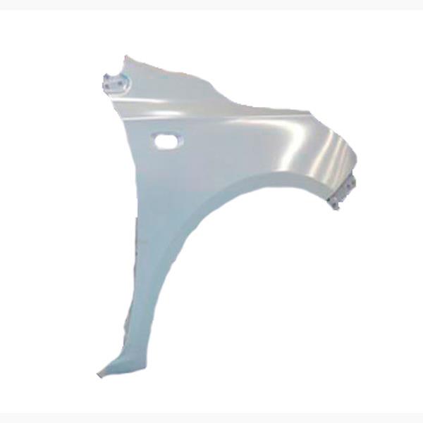 Крыло переднее правое Чери Аризо 3 J52-8403560-DY - mahina.in.ua