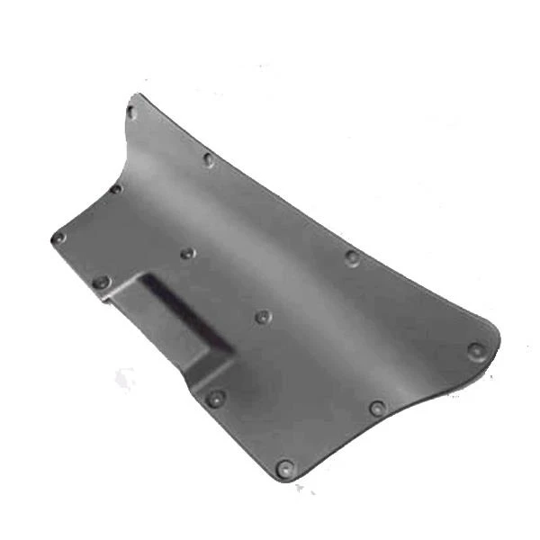 Накладка крышки багажника 1.0 Чери Джаги S21-5608030NA 