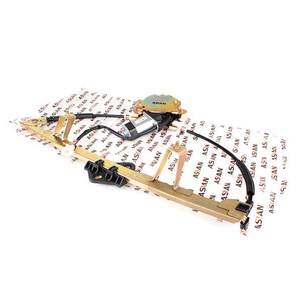 Стеклоподъемник передний левый электрический Джили СК 1800269180 - mahina.in.ua