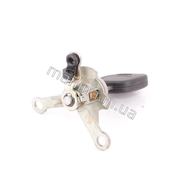 Личинка замка 5-й двери Чери Тигго T11-8CB6305190 