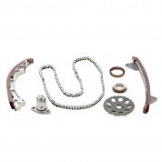Комплект цепи ГРМ JAPANPARTS Лифан Х60