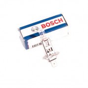 Лампа галогенная BOSCH (+30%) Джили Эмгранд 7