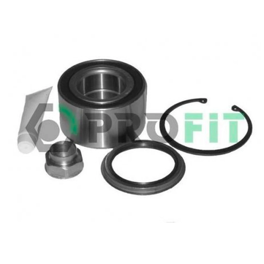 Подшипник ступицы передней Чери Тигго T11-3003015 