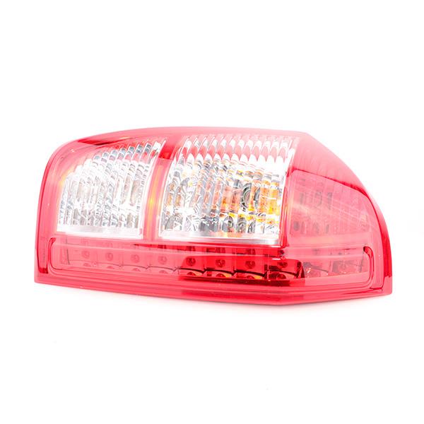 Фонарь задний левый (FL) Чери Тигго T11-3773010BA 