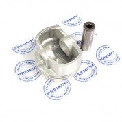 Поршень с пальцем 0.5 PREMIUM Чери КуКу (PR1684)