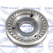 Синхронизатор КПП первичного вала 5-й передачи PREMIUM Чери Е5 (PR2032)