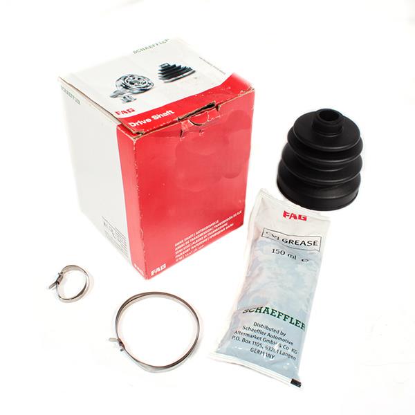 Пыльник ШРУСа наружного Чери Элара A21-XLB3AF2203111C - mahina.in.ua