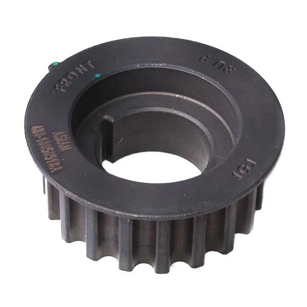 Шестерня коленвала Чери Тигго 2 (A13T) 480-1005051BA 
