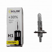 Лампа галогенная SOLAR Лифан 520 Бриз