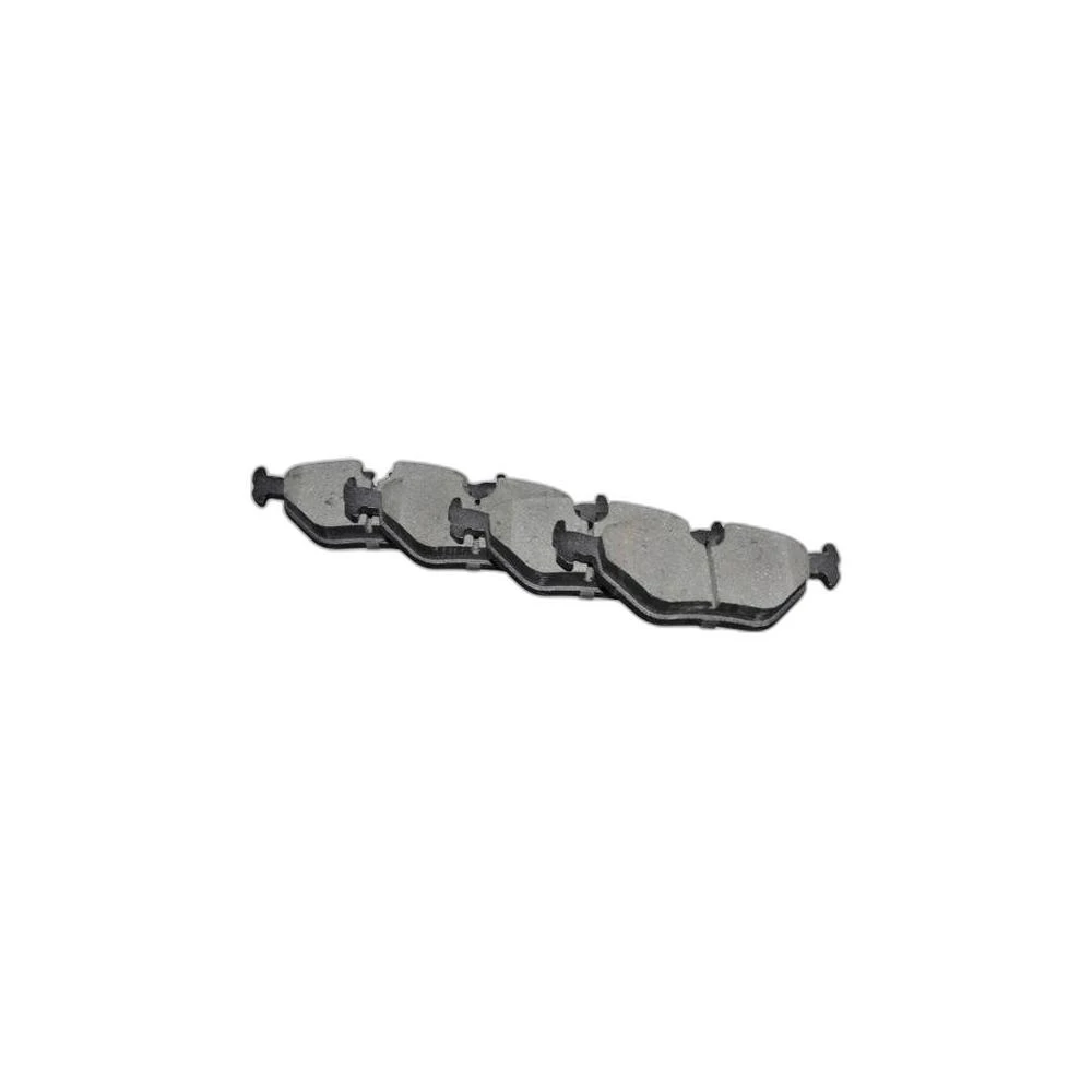 Колодки тормозные задние МГ550 (Морис Гараж) SFP100407 