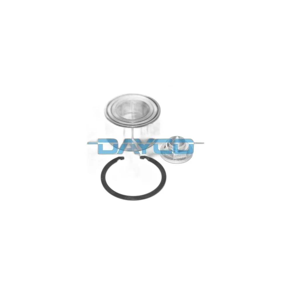 Подшипник ступицы передней Чери Тигго T11-3003015 