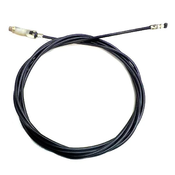 Трос лючка бензобака хэтчбек Чери М11 M12-5401550 