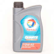 Масло моторное 10W-40 1L TOTAL QUARTZ 7000 ENERGY Джили МК Кросс (МК-2)