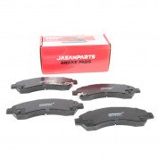 Колодки тормозные передние JASAN PARTS Грейт Вол Сейф (Сафе)
