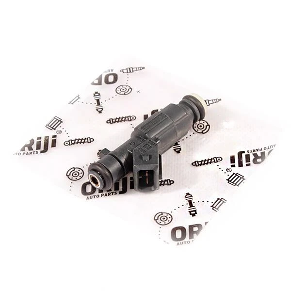Форсунка топливная 1.6, 1.8 (siemens) Чери Тигго A11-1121011 
