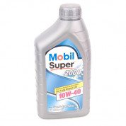Масло моторное 10W-40 1L MOBIL SUPER 2000 Чери Бит