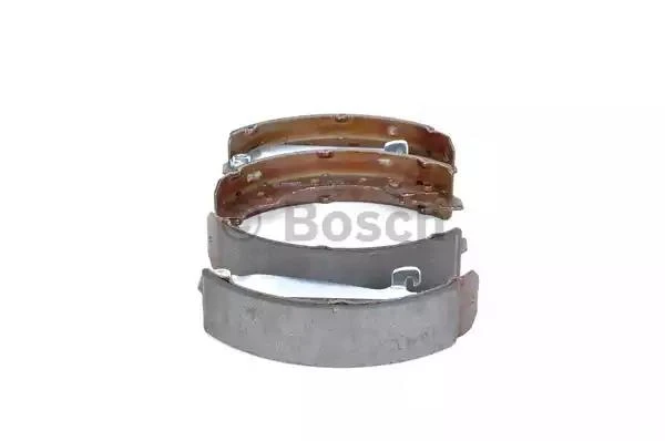 Колодки тормозные задние без ABS Джили СК 3502145106 