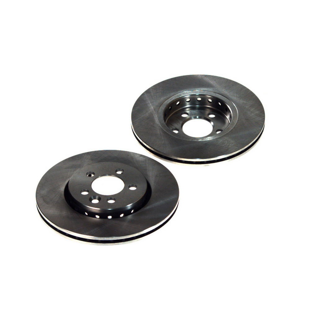 Диск тормозной передний МГ550 (Морис Гараж) 10002710 - mahina.in.ua