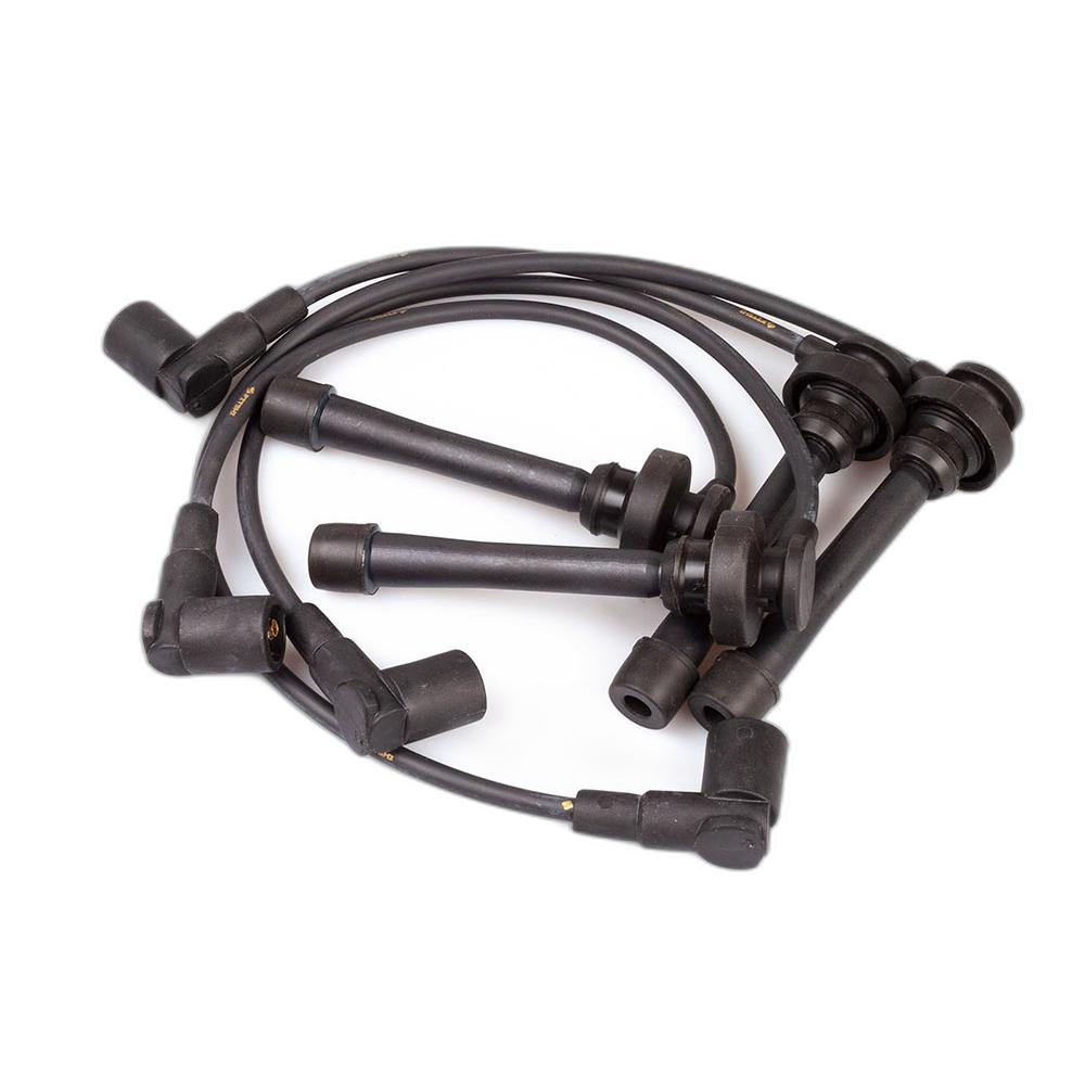 Высоковольтные провода 2.0, 2.4 Чери Тигго SMW250283/84/85/86 - mahina.in.ua