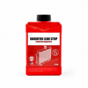 Герметик радиатора NOWAX RADIATOR LEAK STOP 325ml