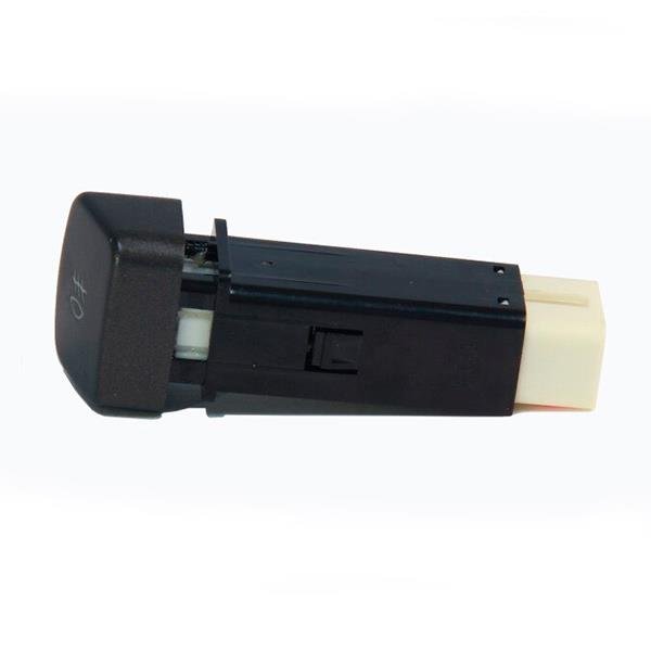 Кнопка включения передних противотуманных фар Чери Элара A21-3732050 - mahina.in.ua