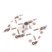 Болт КПП сливной и заливной ORIJI Джили Эмгранд 7 (OR0791)