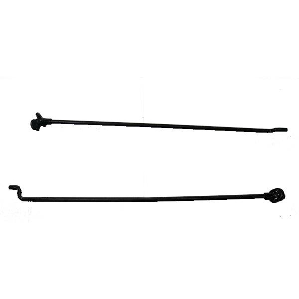 Упор капота Бид Ф3 10169646-00 - mahina.in.ua