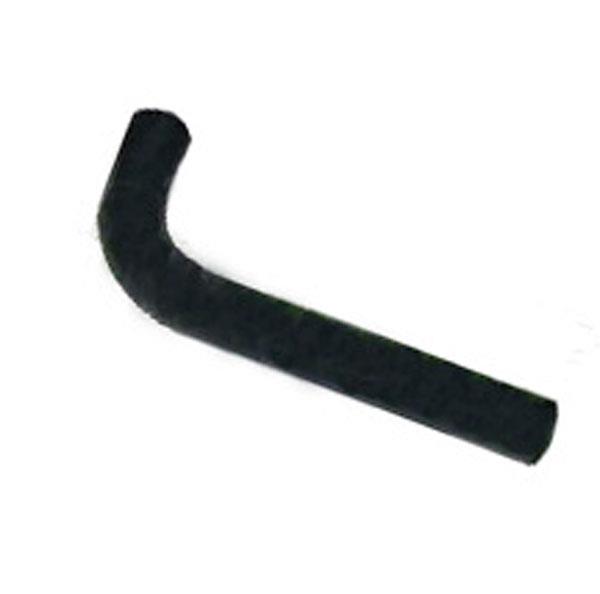 Патрубок радиатора печки (вход) Чана Бени CV6017-0400 - mahina.in.ua