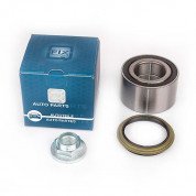 Подшипник ступицы передней Q-FIX Чери Тиго