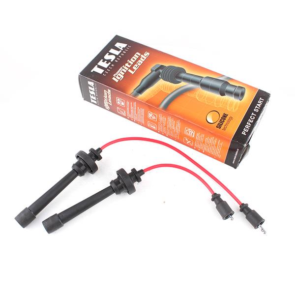 Высоковольтные провода (2.4 АТ) Чери Тигго MD329302/MD338623 - mahina.in.ua