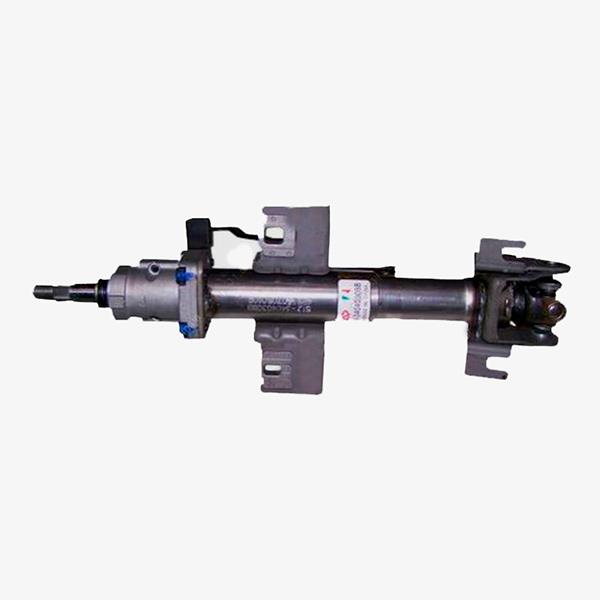 Колонка рулевая в сборе Чери Кимо S12-3404010BB 