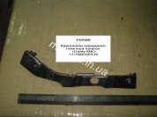 Кронштейн бампера переднего правый TEMPEST Джили МК