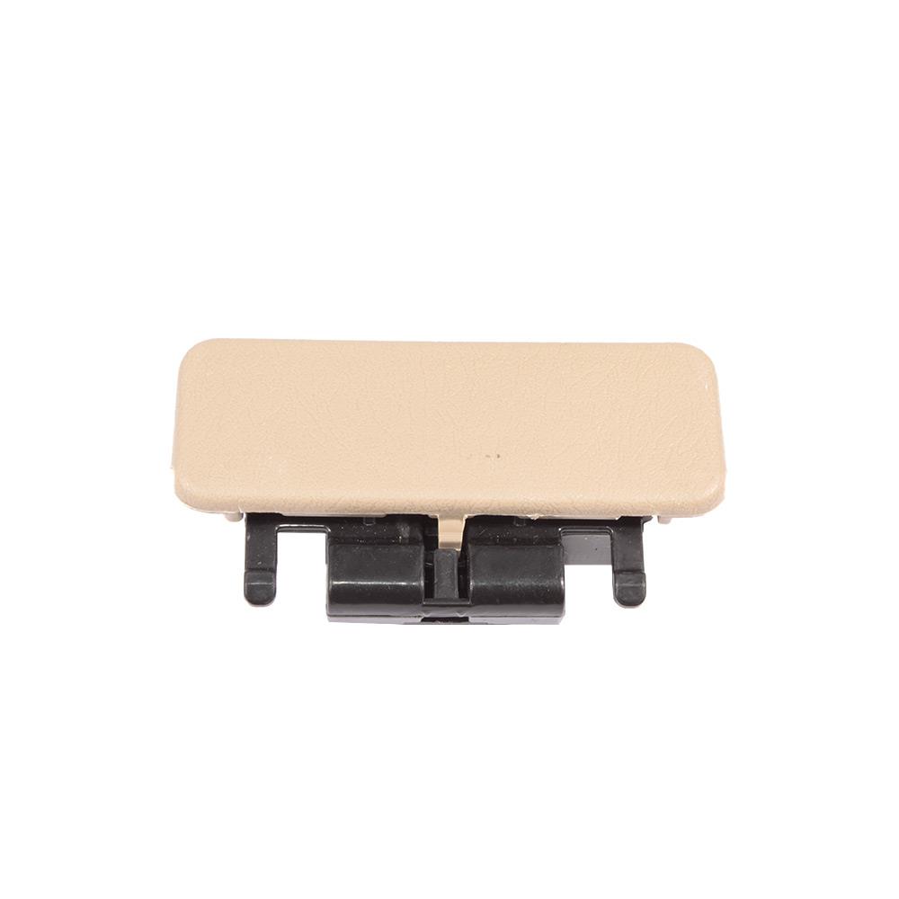 Ручка бардачка бежевая Джили МК 101800524300650 - mahina.in.ua