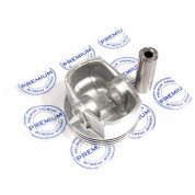 Поршень с пальцем 0.25 PREMIUM Чери КуКу (PR1683)