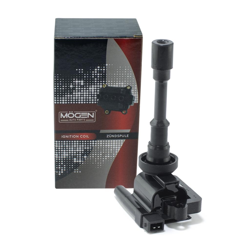 Катушка зажигания 1.6 Бид Ф3 10237827-00 - mahina.in.ua