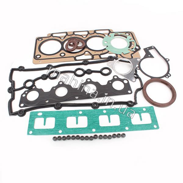 Комплект прокладок двигателя Чери Элара 484-000000 - mahina.in.ua