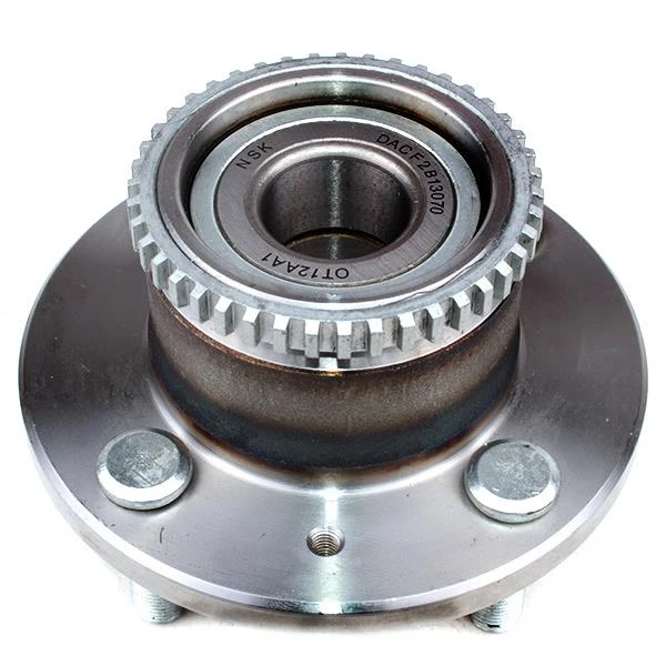 Ступица задняя в сборе с кольцом ABS Чери Кимо S21-3301210BA 