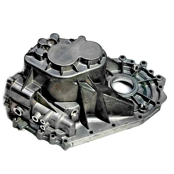 Корпус КПП ЗАЗ Форза (Чери А13) 515MHA-1701101 