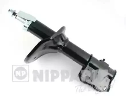 Амортизатор передний газ-масло Чери Е5 A21-2905010 