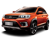 Tiggo 2