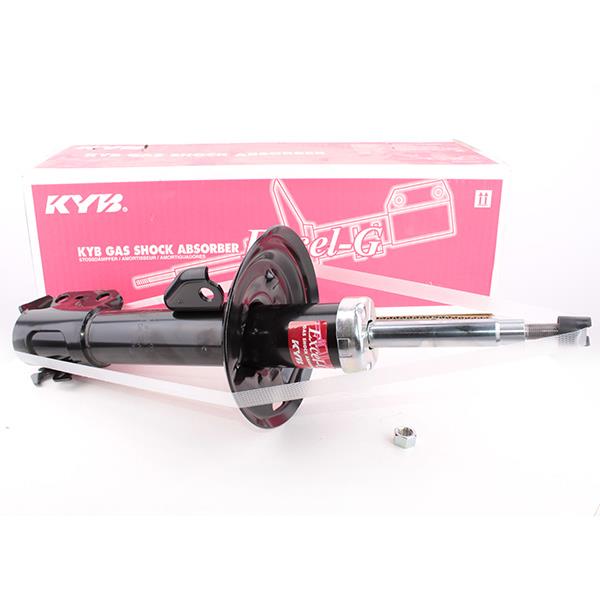 Амортизатор передний правый газ-масло Грейт Вол Волекс С30 2905220-J08 - mahina.in.ua