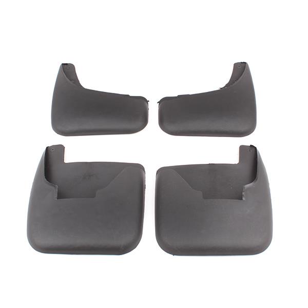 Брызговики (ком-кт 4 шт) Чери Амулет A15-SH - mahina.in.ua