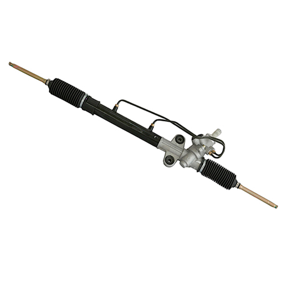 Рейка рулевая в сборе Чери Кимо S12-3401010BB - mahina.in.ua
